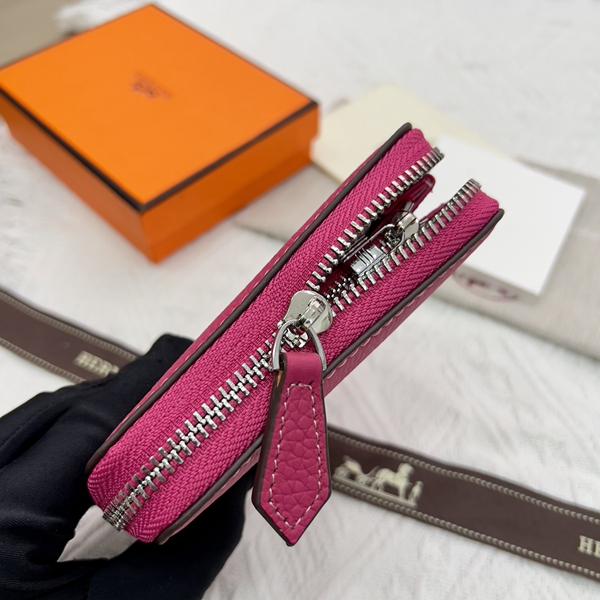 エルメス財布コピー細部ディテール